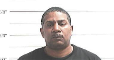 James Jones, - Orleans Parish County, LA 